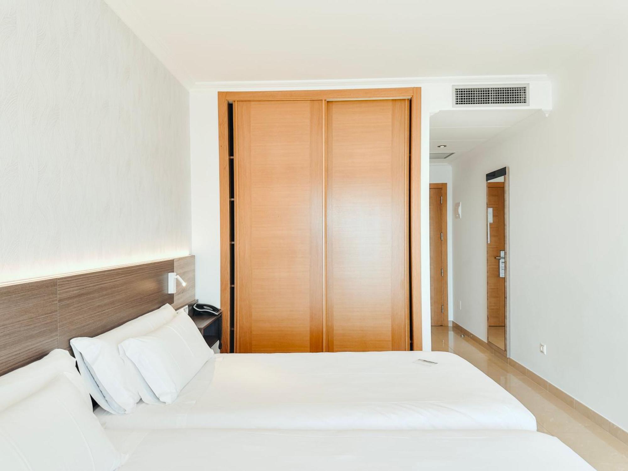 Hotel Mardevela Sanxenxo Exterior foto